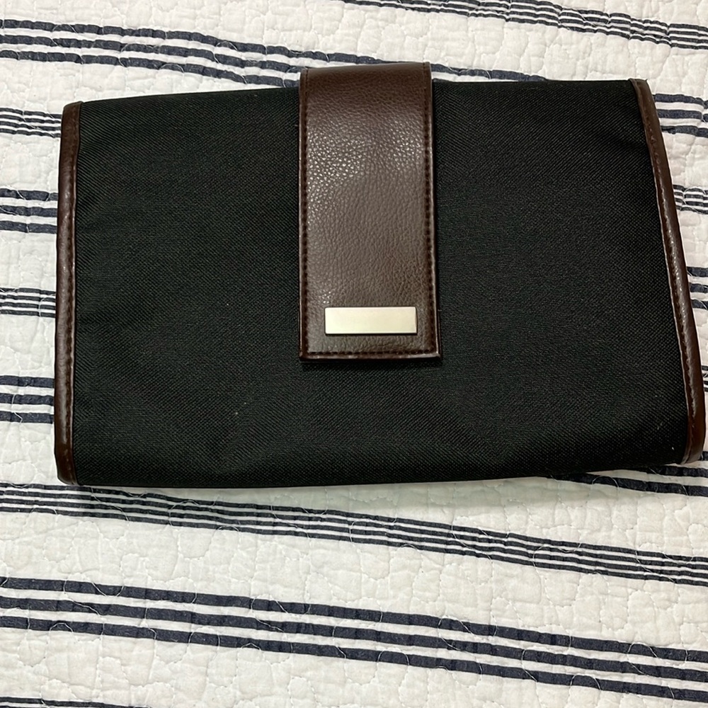 MEN’s Travel hanging Toiletry Bag